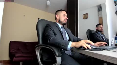 Snapshot of fuckerwate chatting on 2, 5, 2026 SERGIO THE SEX LAWYER online show from 2, 5, 2026