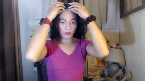 JOY online show from 23, 9, 2025