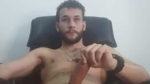 Snapshot of fuckingmulletdaddy chatting on 15, 5, 2026 Phill online show from 15, 5, 2026