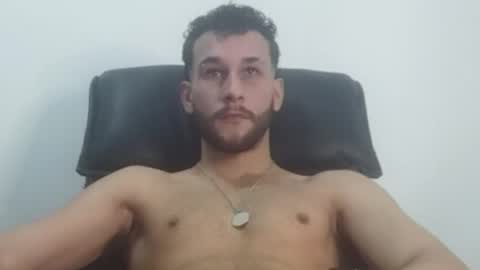 Snapshot of fuckingmulletdaddy chatting on 25, 5, 2026 Phill online show from 25, 5, 2026