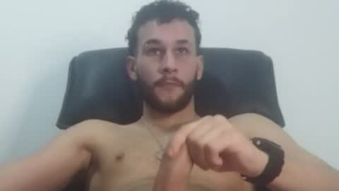 Snapshot of fuckingmulletdaddy chatting on 31, 5, 2026 Phill online show from 31, 5, 2026