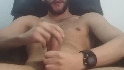 Snapshot of fuckingmulletdaddy chatting on 12, 6, 2026 Phill online show from 12, 6, 2026