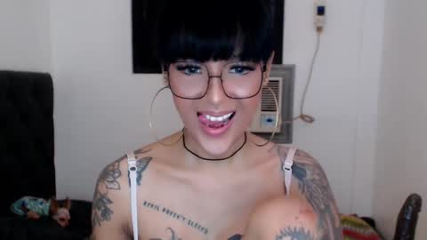 Princess Anna online show from 20, 12, 2025