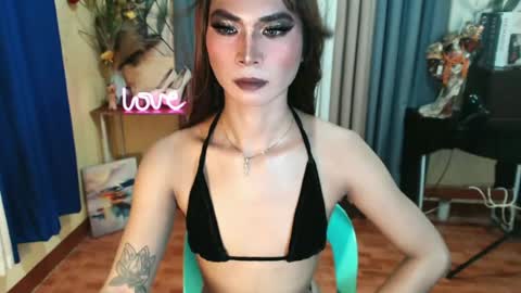 ANGELICA FOX online show from 21, 6, 2026
