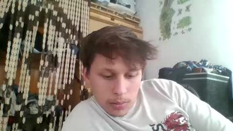 fuckmales21 online show from 18, 9, 2025