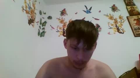 fuckmales21 online show from 2, 10, 2025