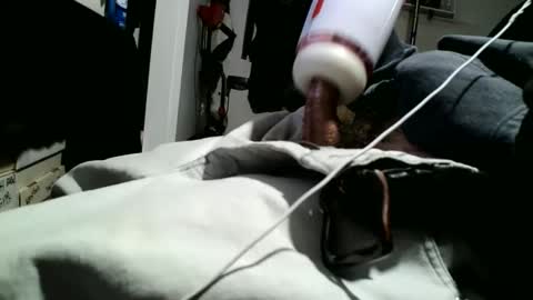 Snapshot of fuckmeallday1975 chatting on 21, 2, 2026 fuckmeallday1975 online show from 21, 2, 2026