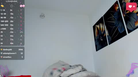 Snapshot of fuckmypusssyboy2 chatting on 13, 2, 2025 Angel im sissyboy online show from 13, 2, 2025