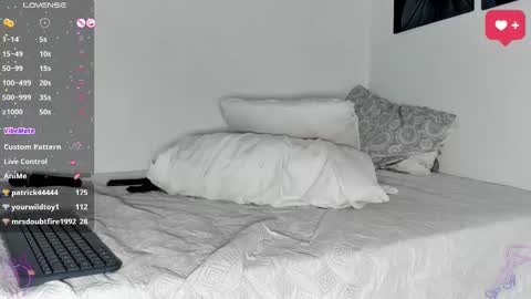 Snapshot of fuckmypusssyboy2 chatting on 20, 2, 2025 Angel im sissyboy online show from 20, 2, 2025