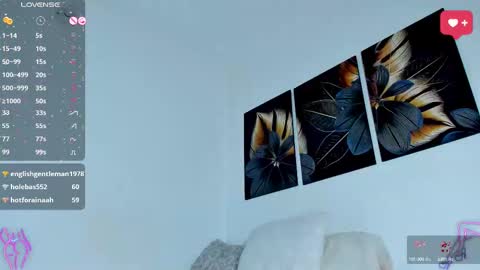 Snapshot of fuckmypusssyboy2 chatting on 21, 2, 2025 Angel im sissyboy online show from 21, 2, 2025