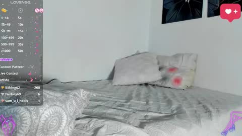 Snapshot of fuckmypusssyboy2 chatting on 10, 3, 2025 Angel im sissyboy online show from 10, 3, 2025