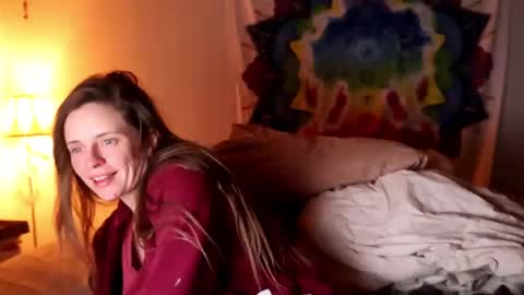 fuckmypussyplz1 online show from 19, 2, 2025