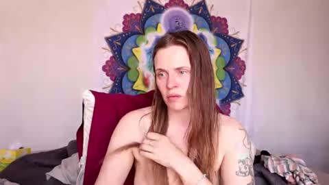 fuckmypussyplz1 online show from 12, 3, 2025