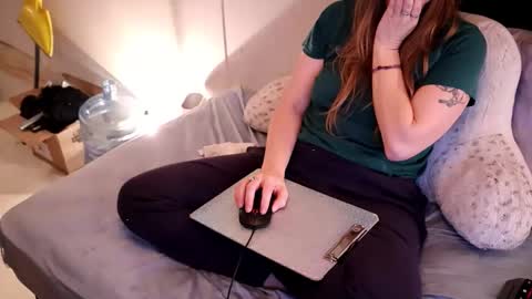 fuckmypussyplz1 online show from 15, 11, 2025