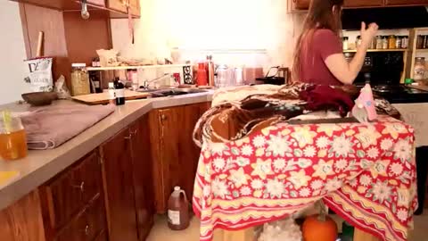 fuckmypussyplz1 online show from 13, 1, 2026