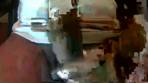 fucktheshitouttame_ online show from 24, 10, 2025