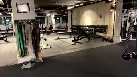 Muscle Bear Jock in Training online show from 16, 2, 2025