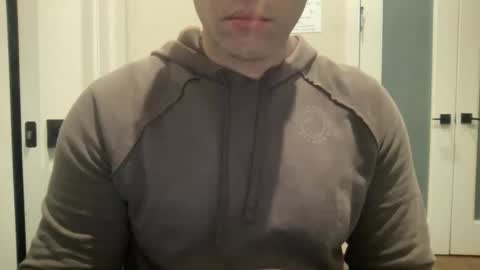 Muscle Bear Jock in Training online show from 4, 3, 2025