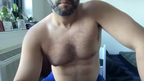 Snapshot of fuckyeahcoach chatting on 3, 5, 2026 Muscle Bear Jock in Training online show from 3, 5, 2026