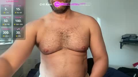 Snapshot of fuckyeahcoach chatting on 1, 7, 2026 Muscle Bear Jock in Training online show from 1, 7, 2026