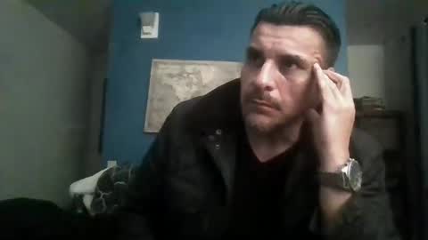 Snapshot of fuegolento22 chatting on 13, 1, 2025 fuego1ento22 online show from 13, 1, 2025