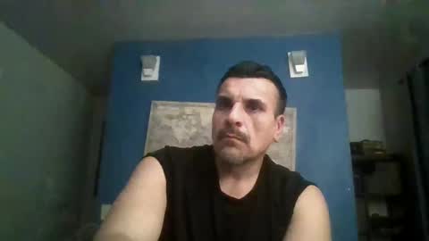 Snapshot of fuegolento22 chatting on 17, 1, 2025 fuego1ento22 online show from 17, 1, 2025