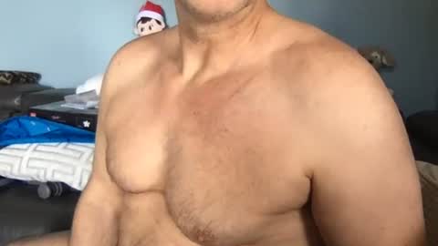 Gregorio online show from 2, 1, 2025