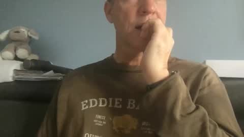 Gregorio online show from 11, 11, 2025