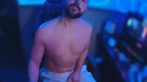 Snapshot of fufupop chatting on 5, 10, 2025 fufupop online show from 5, 10, 2025