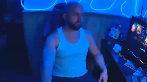 Snapshot of fufupop chatting on 14, 10, 2025 fufupop online show from 14, 10, 2025