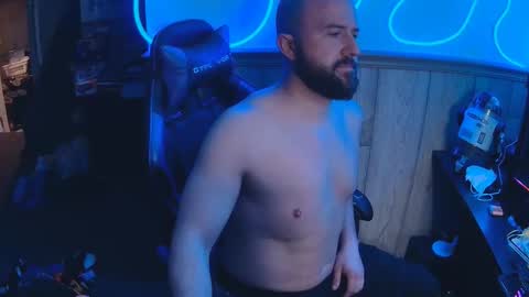 Snapshot of fufupop chatting on 2, 11, 2025 fufupop online show from 2, 11, 2025