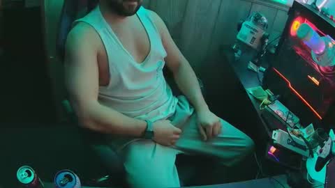 Snapshot of fufupop chatting on 16, 12, 2025 fufupop online show from 16, 12, 2025