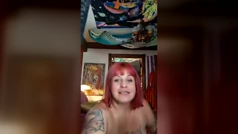Snapshot of fukd666 chatting on 8, 7, 2026 fukd666 online show from 8, 7, 2026