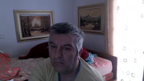 fukingcrazy online show from 22, 12, 2024