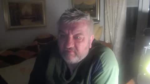 fukingcrazy online show from 1, 3, 2026