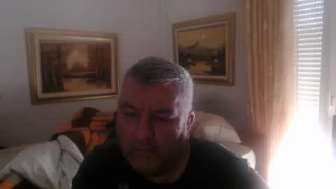 fukingcrazy online show from 24, 3, 2026