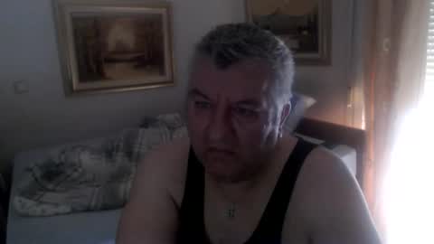 fukingcrazy online show from 15, 4, 2026