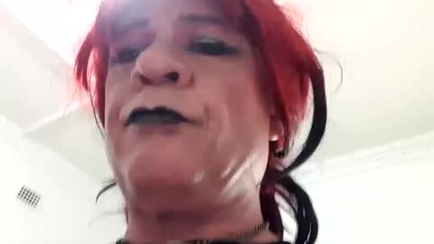 Snapshot of full4cefull chatting on 7, 12, 2024 Pizzaz online show from 7, 12, 2024