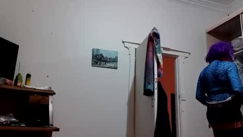 Snapshot of full4cefull chatting on 30, 12, 2024 Pizzaz online show from 30, 12, 2024