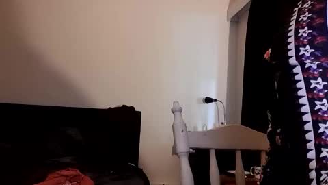 Snapshot of full4cefull chatting on 12, 1, 2025 Pizzaz online show from 12, 1, 2025