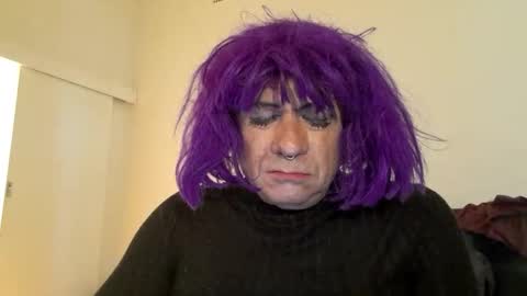 Snapshot of full4cefull chatting on 12, 1, 2025 Pizzaz online show from 12, 1, 2025