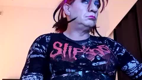 Snapshot of full4cefull chatting on 13, 1, 2025 Pizzaz online show from 13, 1, 2025