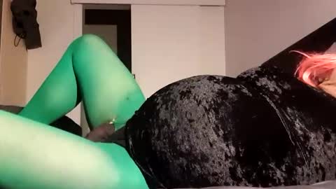 Snapshot of full4cefull chatting on 17, 2, 2025 Pizzaz online show from 17, 2, 2025