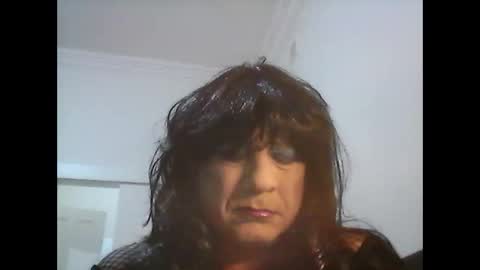 Snapshot of full4cefull chatting on 24, 2, 2025 Pizzaz online show from 24, 2, 2025