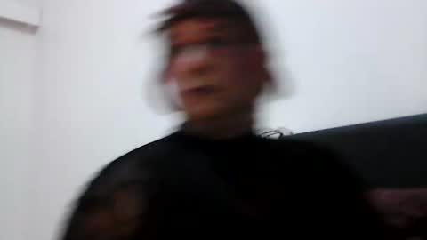 Snapshot of full4cefull chatting on 2, 3, 2025 Pizzaz online show from 2, 3, 2025