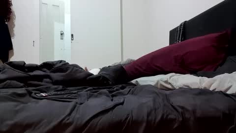 Snapshot of full4cefull chatting on 8, 3, 2025 Pizzaz online show from 8, 3, 2025