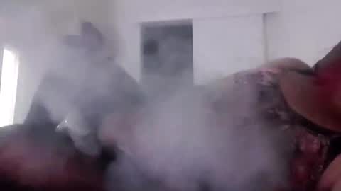 Snapshot of full4cefull chatting on 12, 3, 2025 Pizzaz online show from 12, 3, 2025