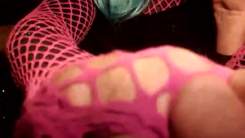 Snapshot of full4cefull chatting on 25, 9, 2025 Pizzaz online show from 25, 9, 2025