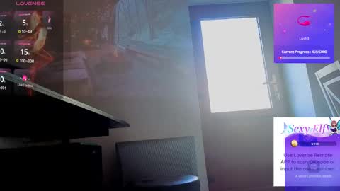 FullArtOfSex online show from 25, 3, 2026