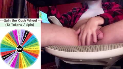 Fullofkink online show from 9, 12, 2024